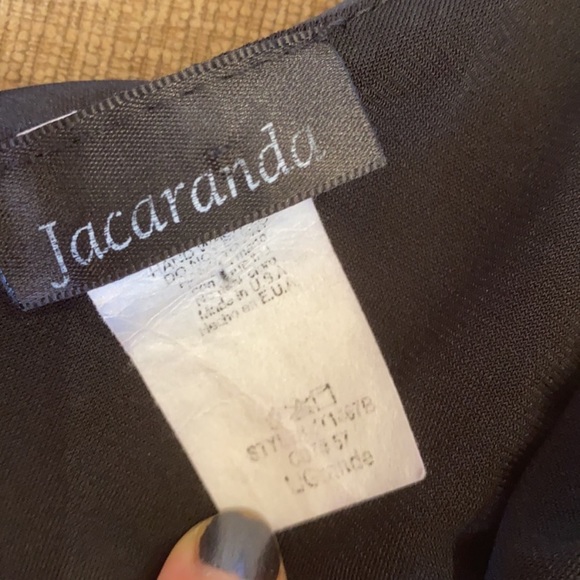 NWOT vintage top - Picture 2 of 3